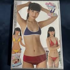 黒宮れい ジュニア　アイドル エロ|