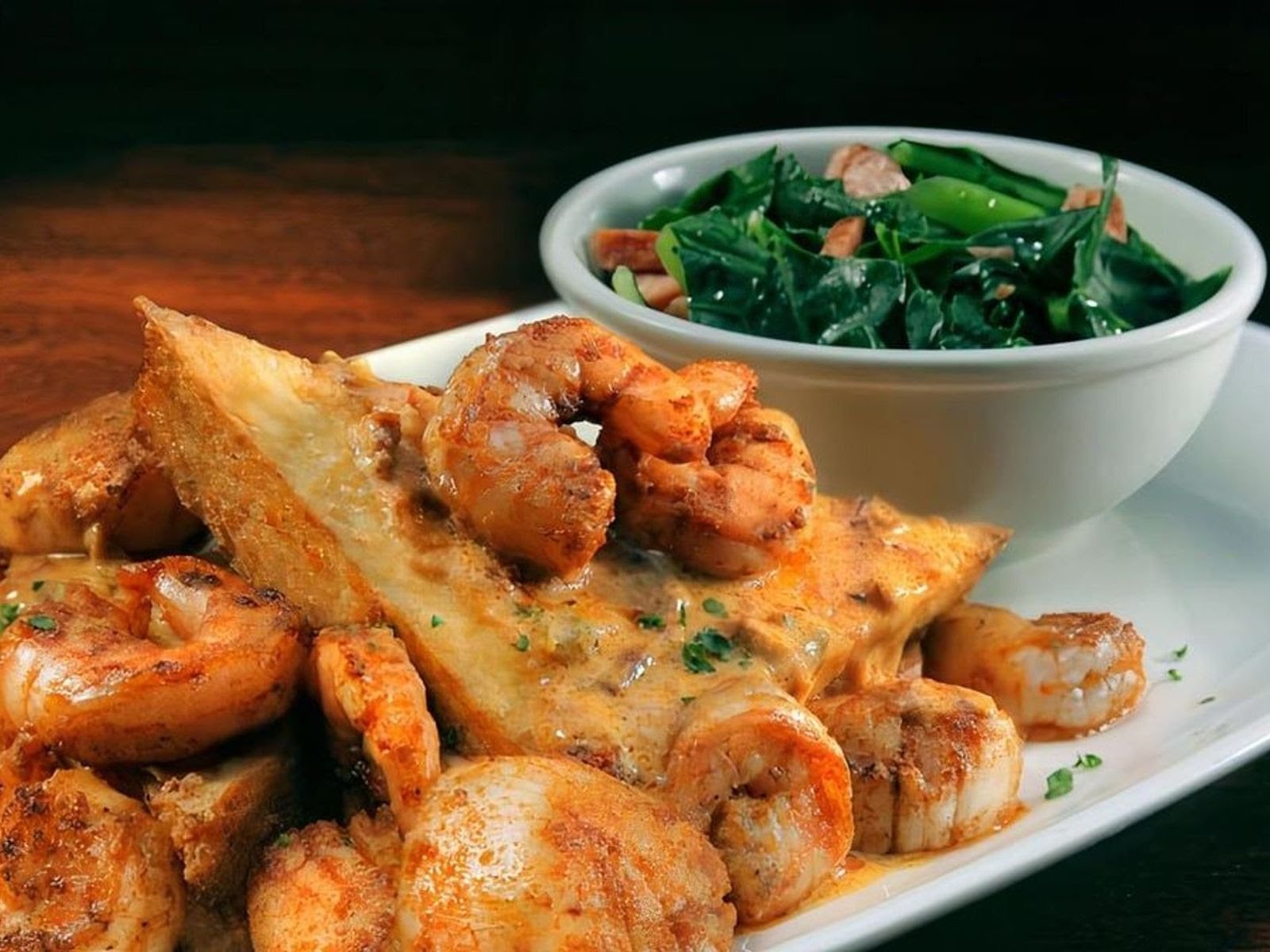 Harry's Seafood Bar & Grille by null