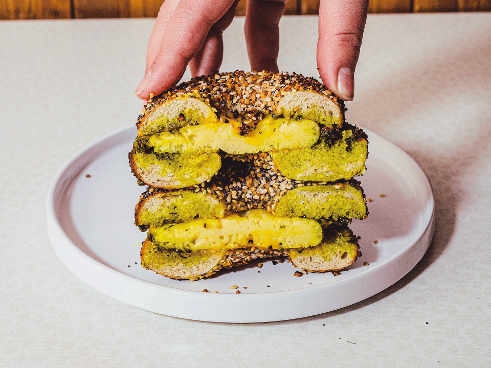 Kismet Bagels - Fishtown by null