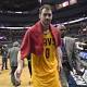 After losing Love for weeks, LeBron and Cavs beat Wolves (Feb 14, 2017) 