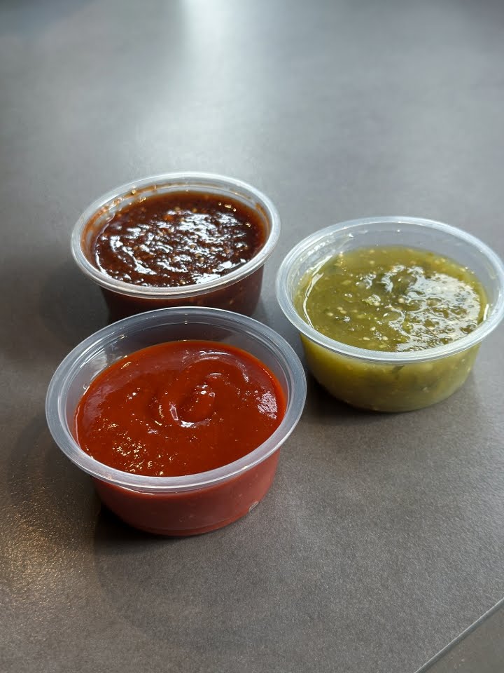 Taqueria Xochi - Square by null