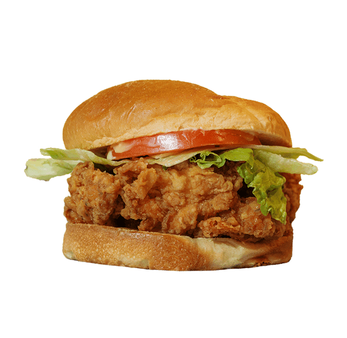 Cookie’s Country Chicken by null