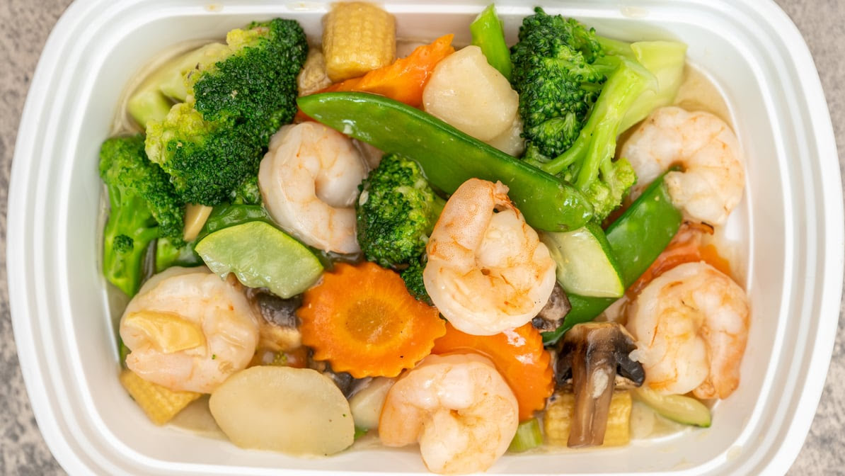 Great Wall Restaurant by null