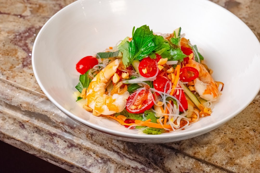 Wok In Duane by null