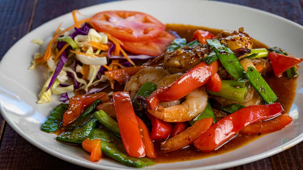 Sala Thai Restaurant by null