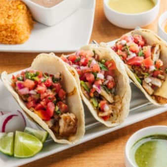 Los Ocampo Mexican Restaurant & Bar by null