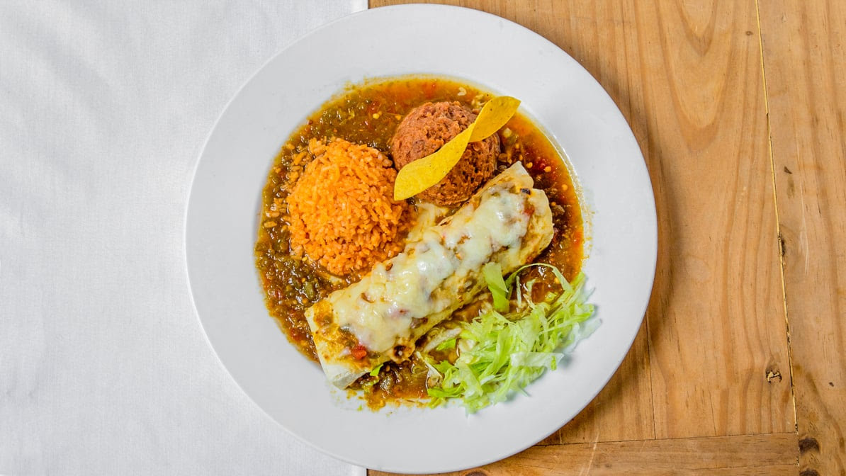 La Cueva Restaurant by null