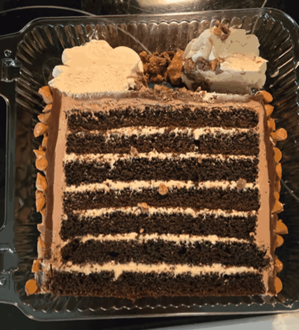 Radin's Delicatessen by null