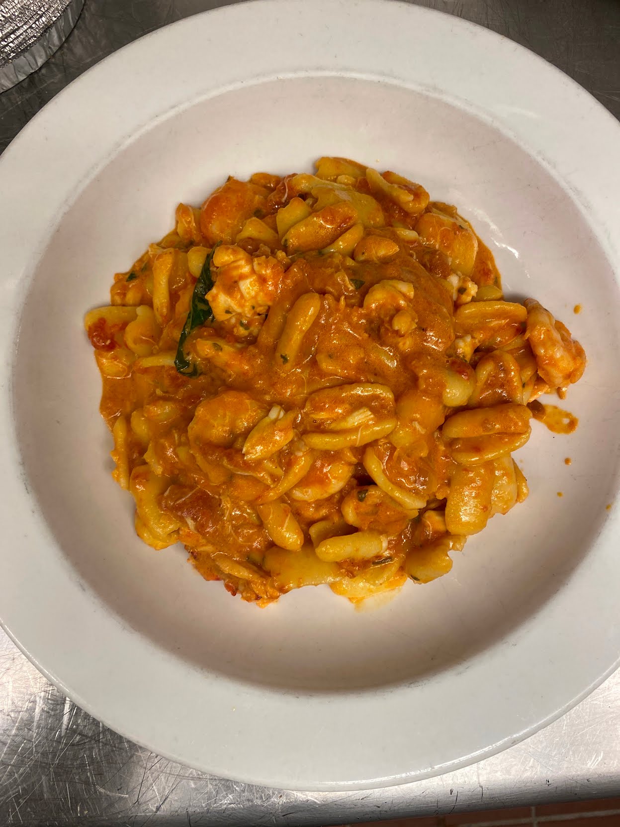 Ristorante Pesto by null