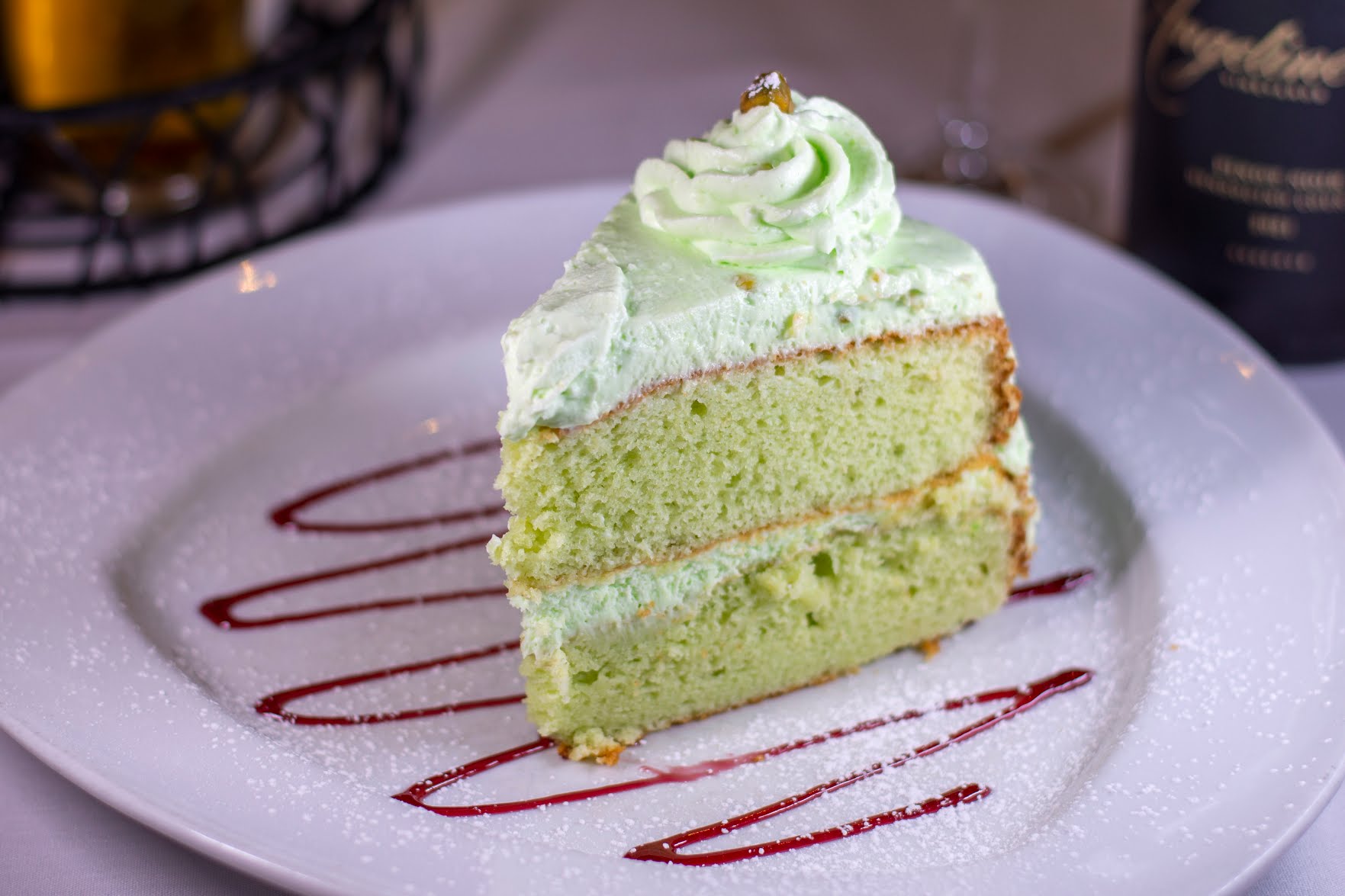 La Scala Ristorante by null