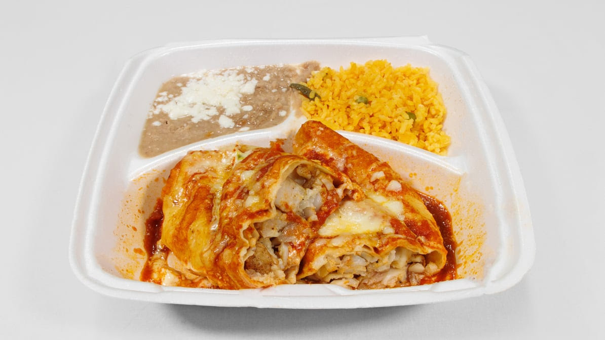 Vallarta Tacos & Seafood by null