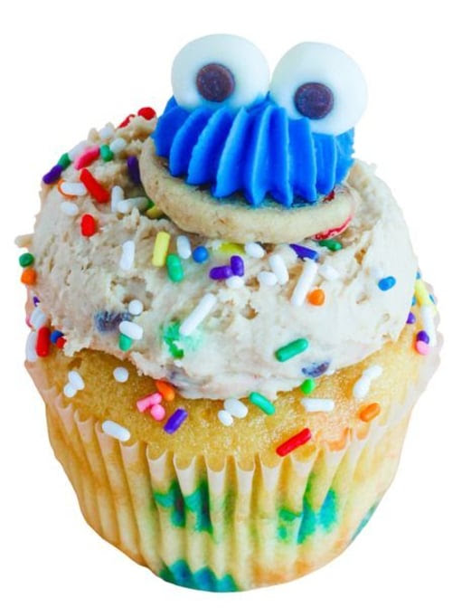 Gigi's Cupcakes Bee Cave by null
