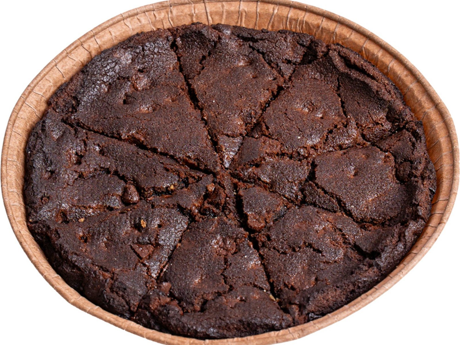 Detroit Pizza Factory #1 (Near Joy Rd) by null