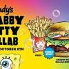 Pineapple Under the Sea Frosty