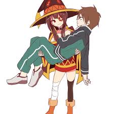 Full moon megumin loves reverse cowgirl sex hearts ai gay porn jpg x Megumin reverse