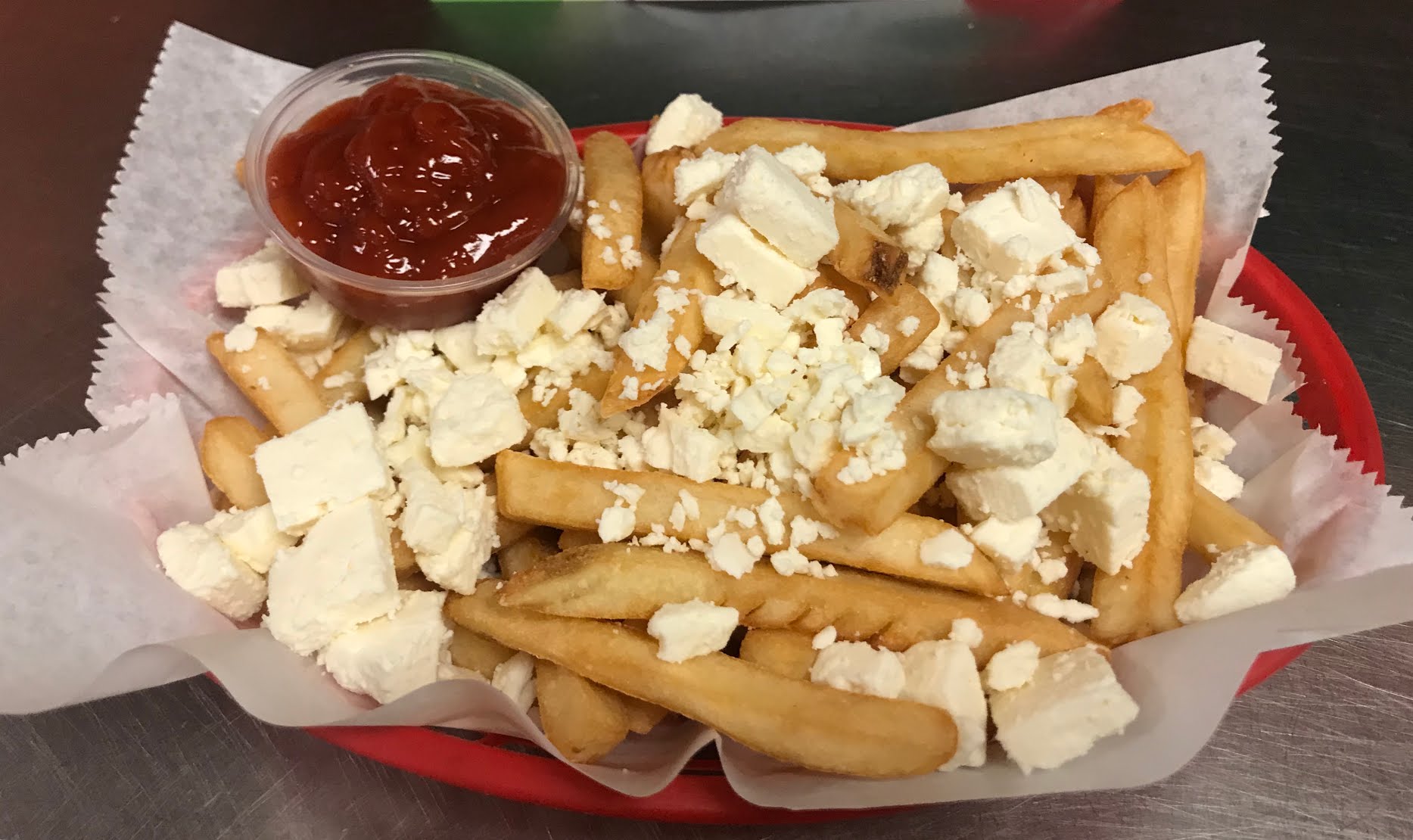 Ameer Kabob Mediterranean Cuisine by null