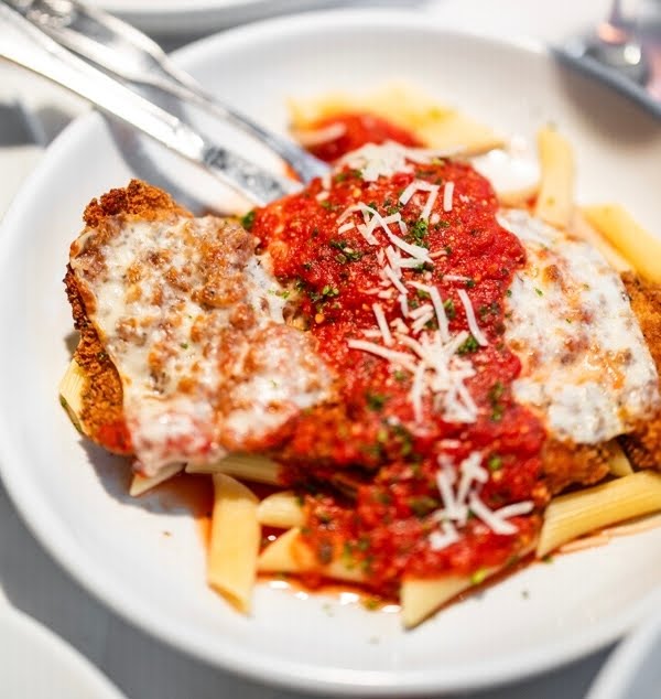 Stefano's Restaurant by null