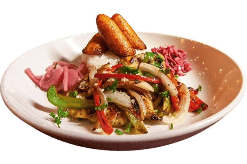 Baracoa Cuban Restaurant by null