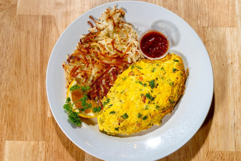 Pancake Café Wrigleyville | Breakfast, Brunch, & Lunch by null