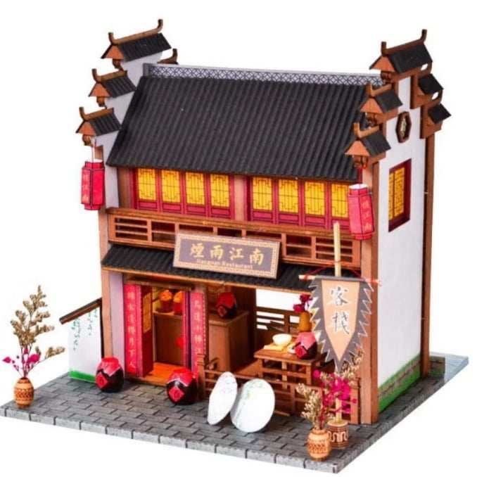 Cozy Grotto 简约年代 Spadina by null