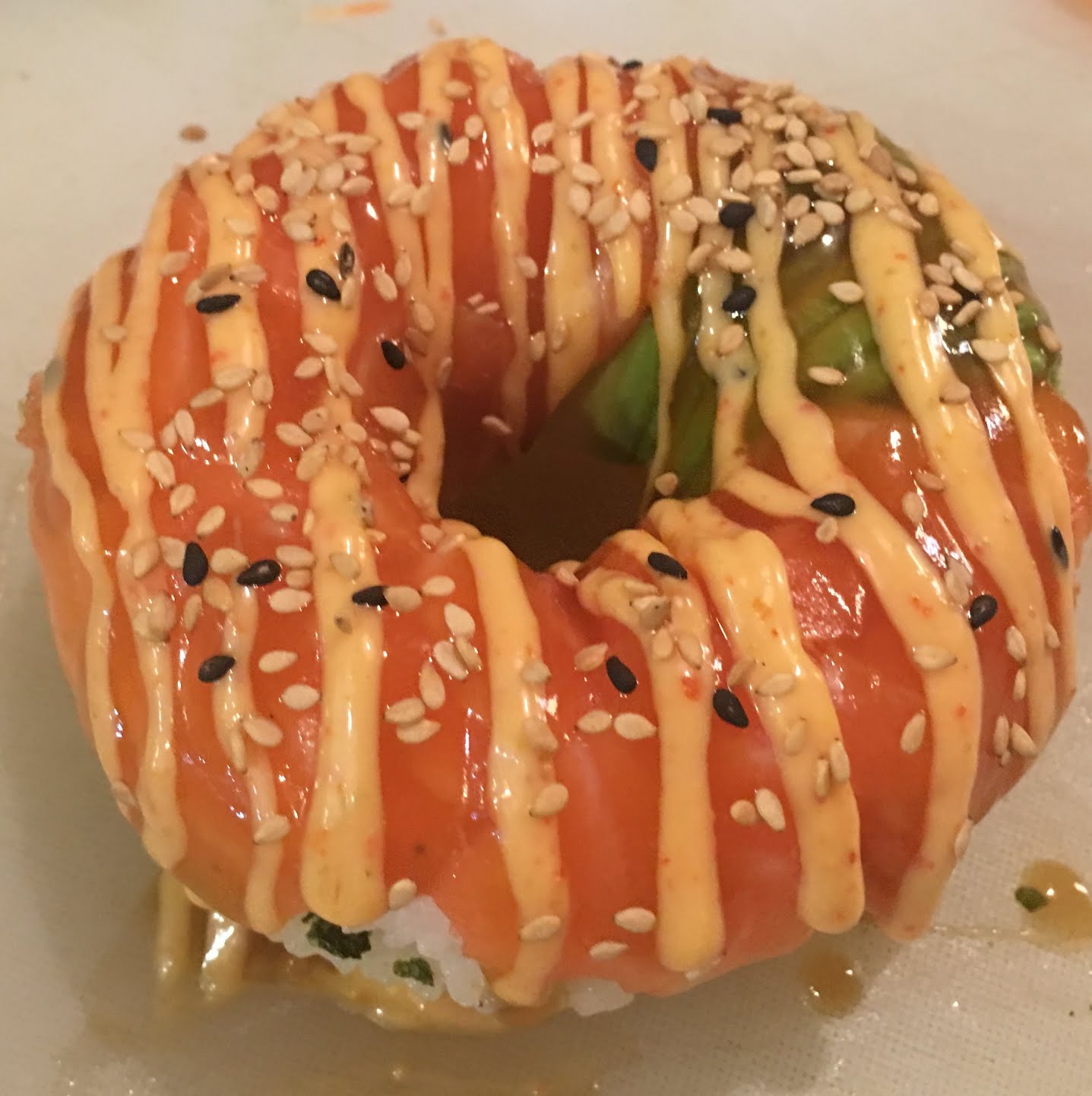 Poke Burri by null