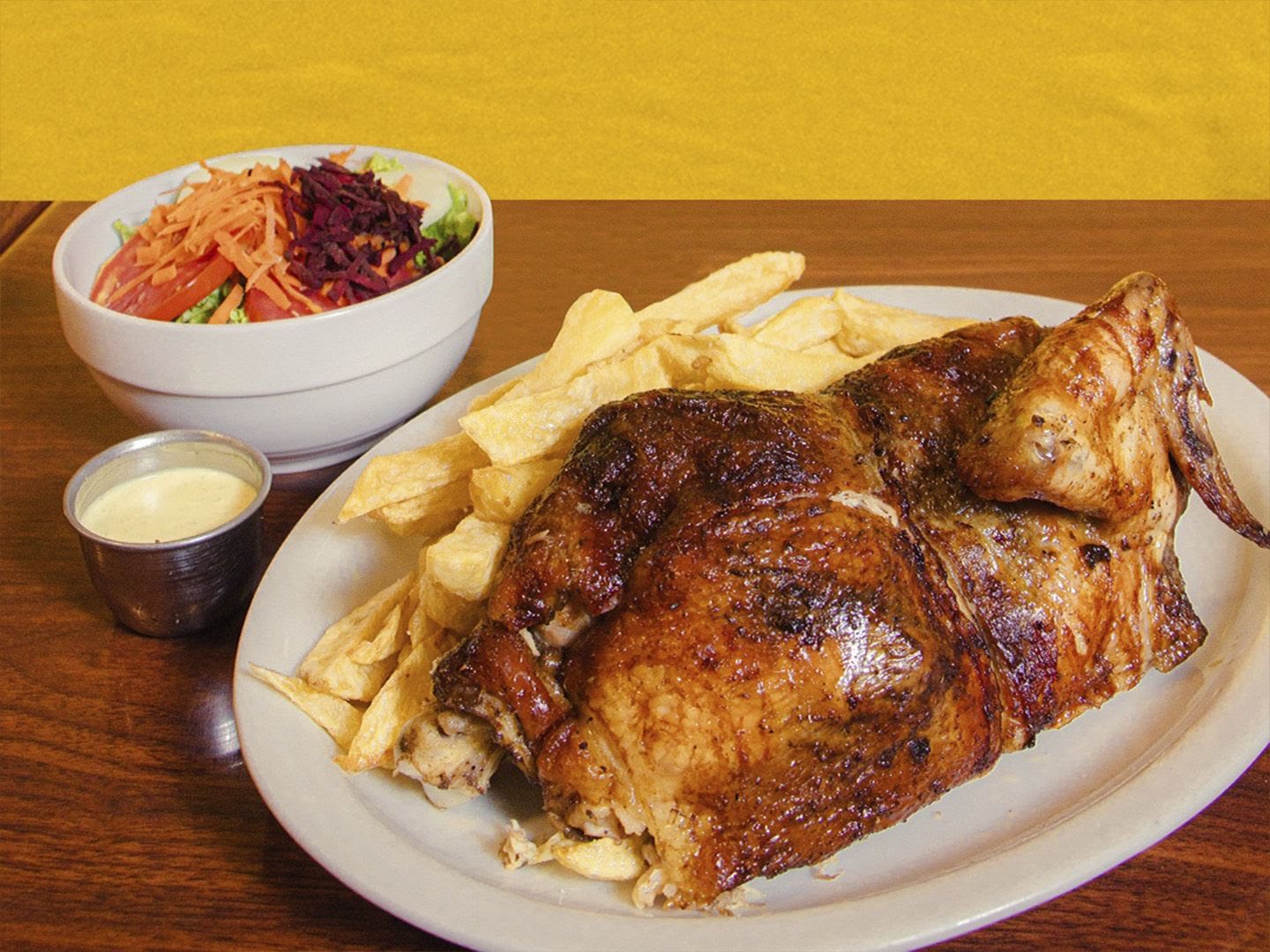 La Leñadora by null