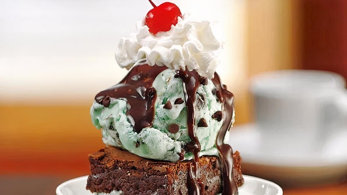 Sarah's Handmade Ice Cream Fallsgrove by null