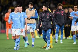 icdn young boys|Manchester City vs Young Boys: 3 things to watch for.
