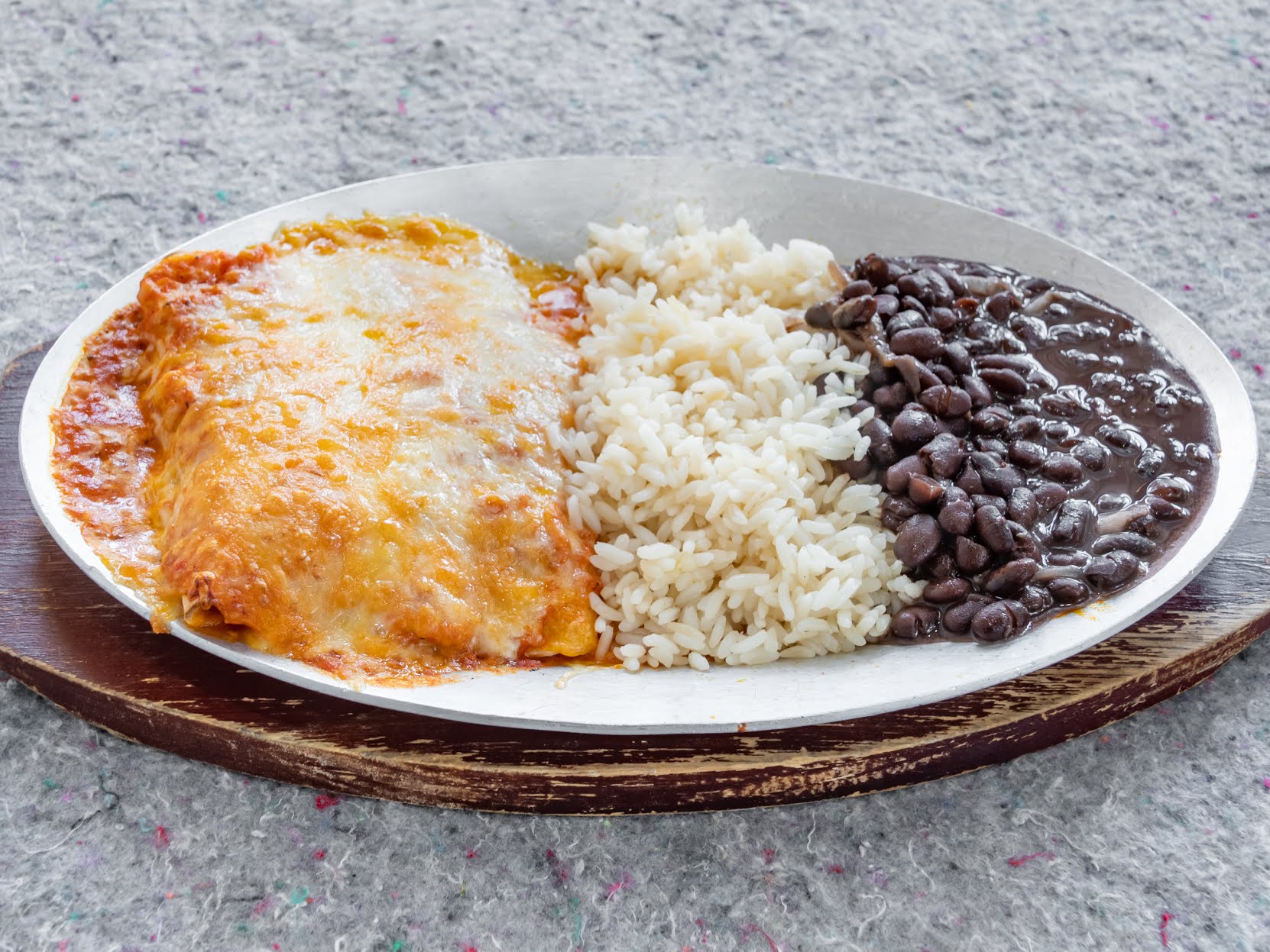 Pica Taco by null