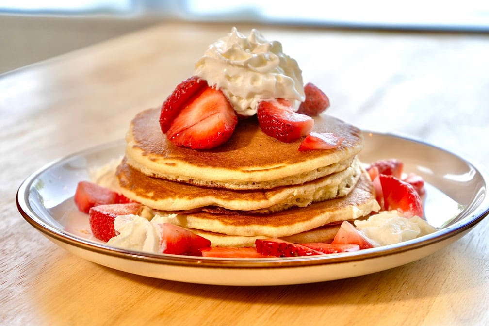 Pancake Café Wrigleyville | Breakfast, Brunch, & Lunch by null