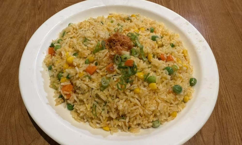 Qin's Garden by null