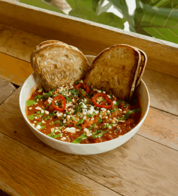 Breakaway Cafe by null