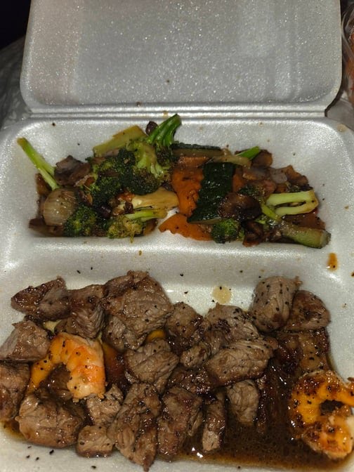 Nagoya Steak and Sushi by null