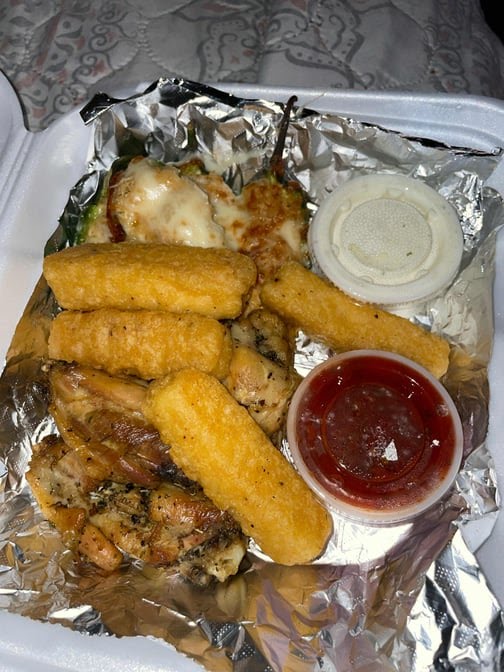 Marchello's Restaurant by null