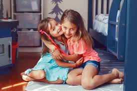 naked little girls |Shutterstock