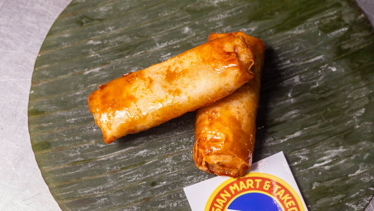 Pinoy Asian Mart And Takeout by null