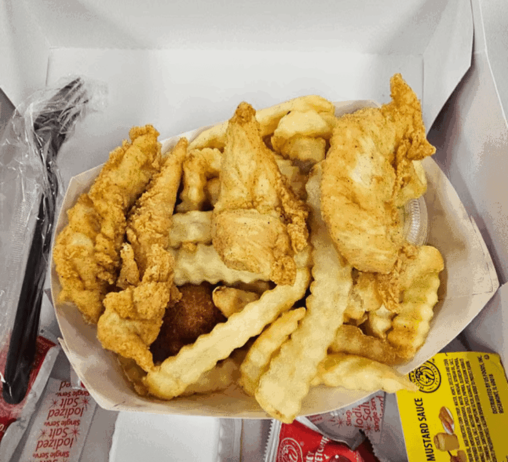 The Beacon Drive-in by null