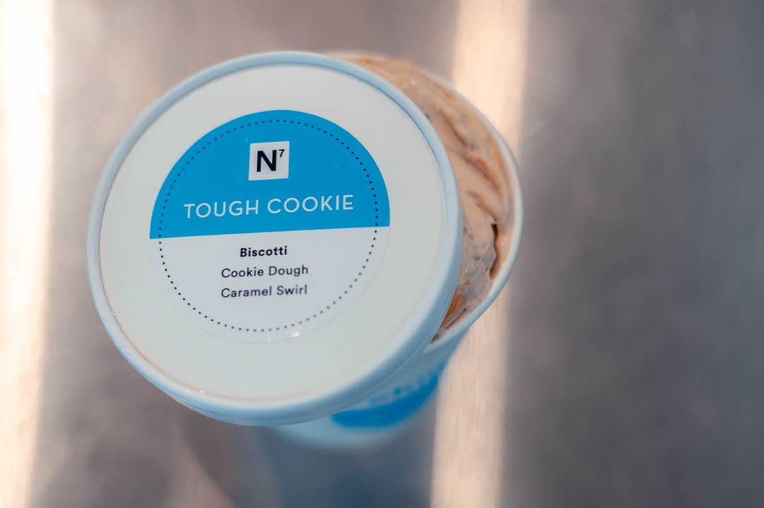 Chill-N Nitrogen Ice Cream Pembroke Pines by null