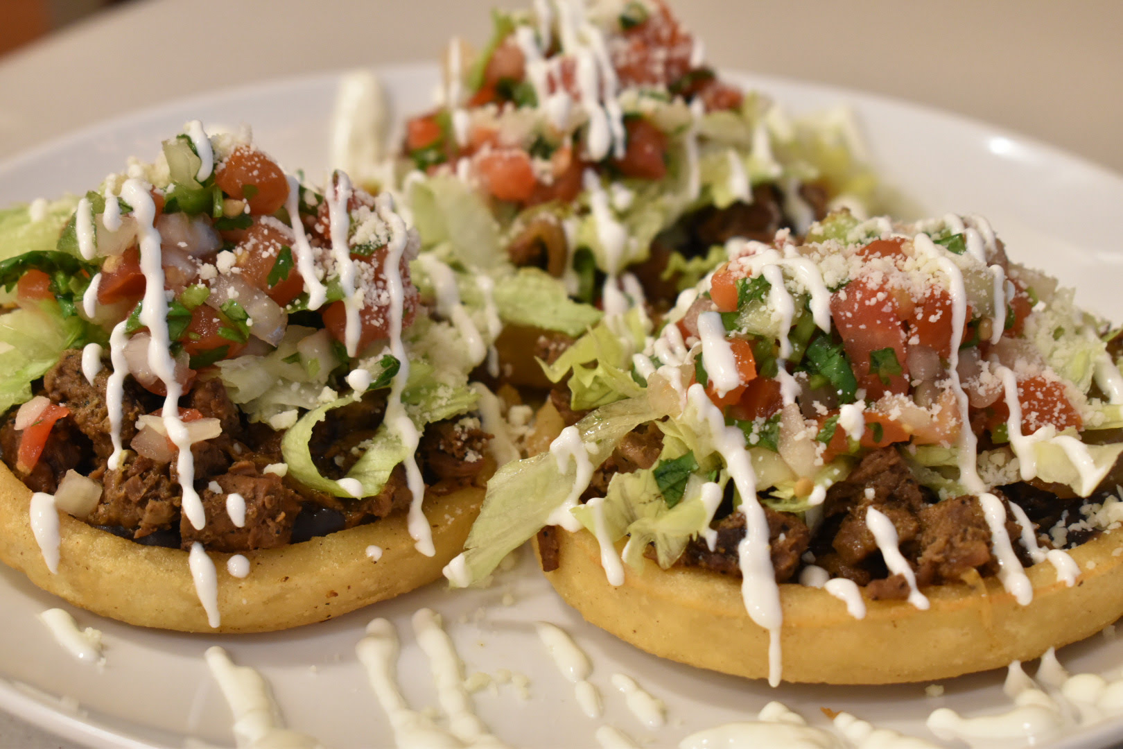 El Taco Riendo Express by null