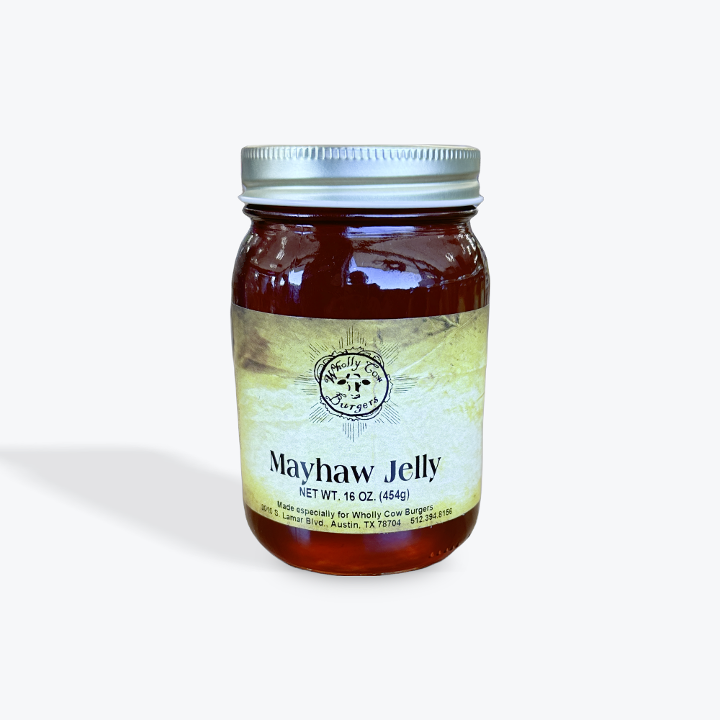 Wholly Cow Burgers by null