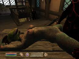 Erotic oblivion pose pack oblivion adult mods loverslab jpg x Oblivion sex mod