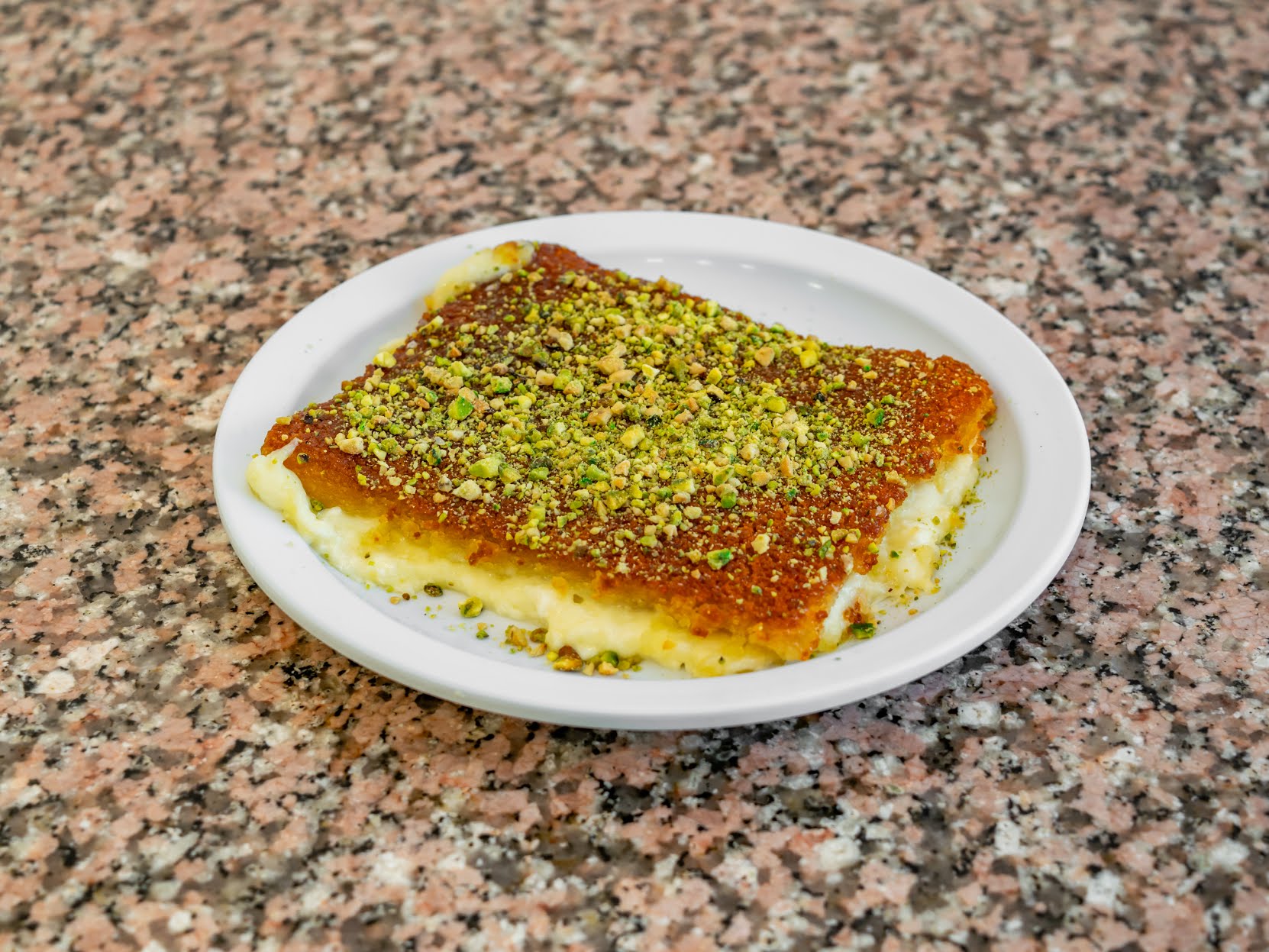 Nablus Sweets by null