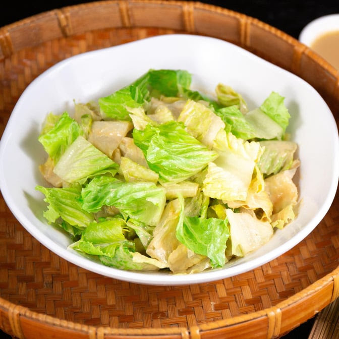 Dough Zone Dumpling House Berkeley by null