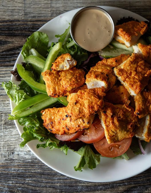 House of Kabob by null