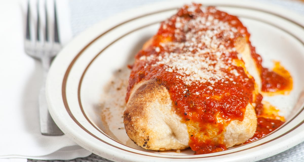 Tony Di Maggio’s Pizza by null