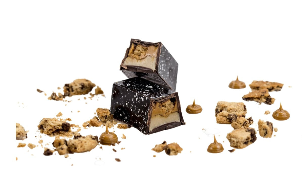 Kate Weiser Chocolate by null