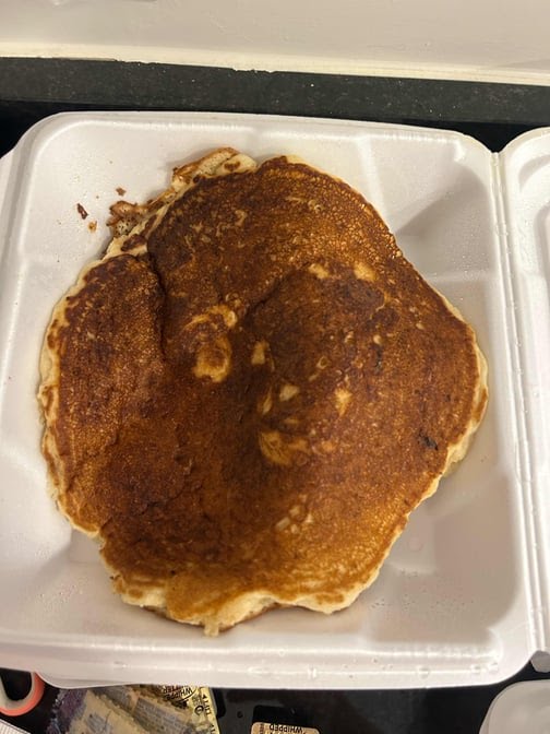 Riverside Cafe by null