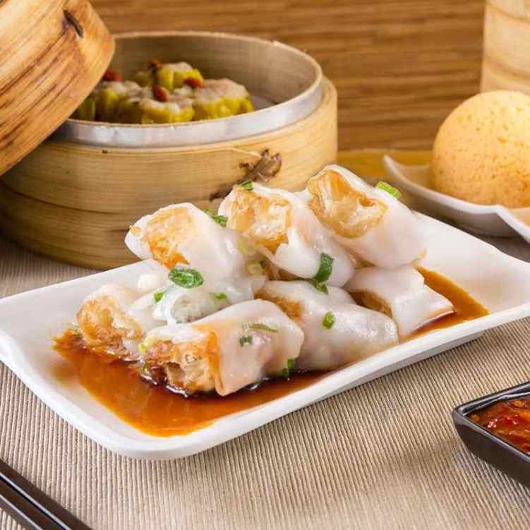 Everyday Authentic Chinese Cuisine by null