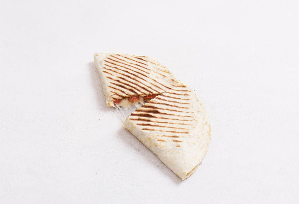 Guzman y Gomez - Naperville by null