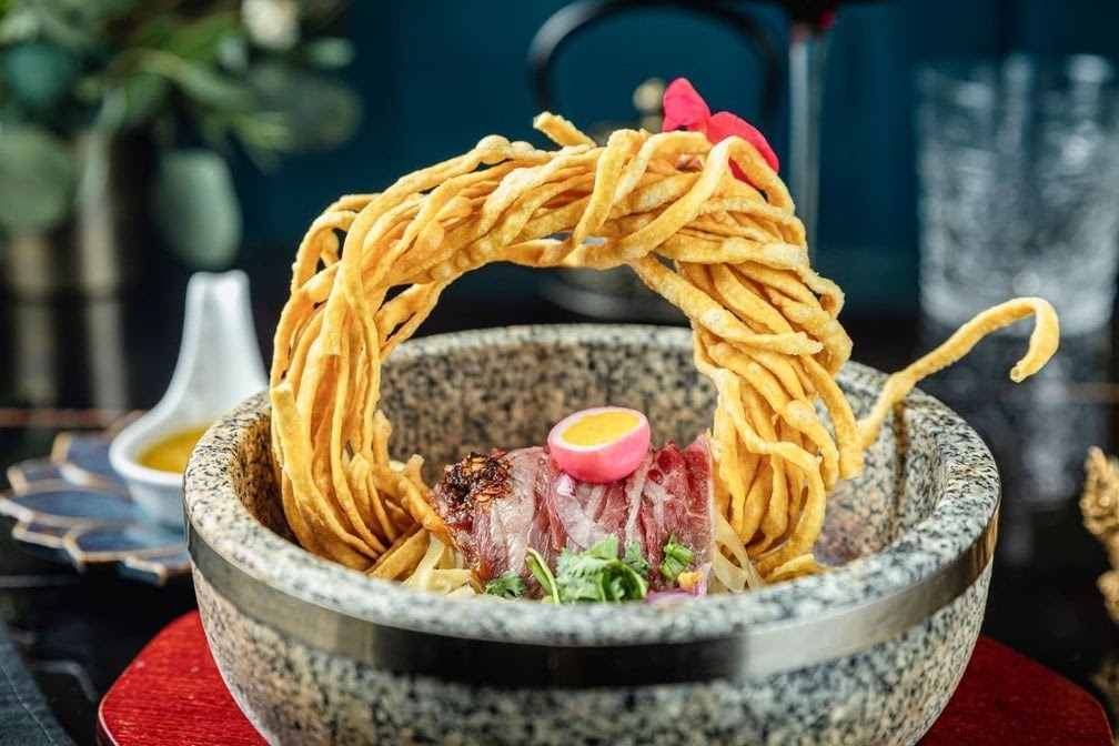 Makiin Thai by null